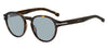 Boss 1506/S Havana/Azure High Contrast Blue Ab Photochromic #colour_havana-azure-high-contrast-blue-ab-photochromic