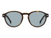 Boss 1506/S Havana/Azure High Contrast Blue Ab Photochromic #colour_havana-azure-high-contrast-blue-ab-photochromic
