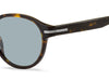Boss 1506/S Havana/Azure High Contrast Blue Ab Photochromic #colour_havana-azure-high-contrast-blue-ab-photochromic