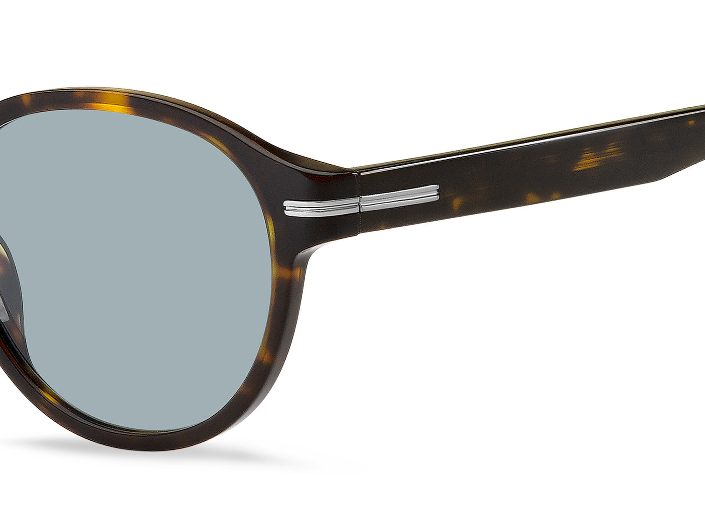 Boss 1506/S Havana/Azure High Contrast Blue Ab Photochromic #colour_havana-azure-high-contrast-blue-ab-photochromic