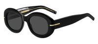 Boss 1521/S Black/Grey #colour_black-grey