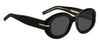 Boss 1521/S Black/Grey #colour_black-grey
