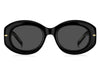 Boss 1521/S Black/Grey #colour_black-grey
