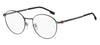 Boss 1539/F Matte Dark Ruthenium #colour_matte-dark-ruthenium