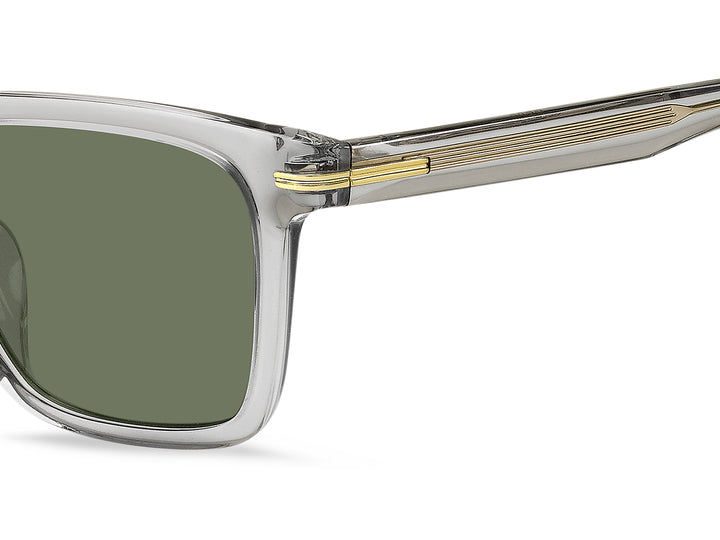 Boss 1540/F/SK Square Sunglasses | Fashion Eyewear US display picture 1