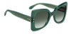 Isabel Marant IM 0120/S Green/Green Gradient #colour_green-green-gradient