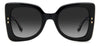 Isabel Marant IM 0120/S Black/Dark Grey Gradient #colour_black-dark-grey-gradient