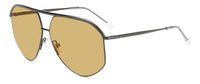 Isabel Marant IM 0117/S Dark Ruthenium/Yellow Photocromatic #colour_dark-ruthenium-yellow-photocromatic