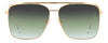 Isabel Marant IM 0118/S Rose Gold/Grey Green #colour_rose-gold-grey-green