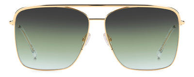 Isabel Marant IM 0118/S Rose Gold/Grey Green #colour_rose-gold-grey-green