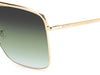 Isabel Marant IM 0118/S Rose Gold/Grey Green #colour_rose-gold-grey-green