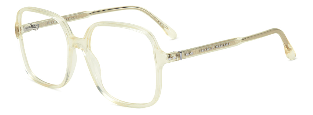 Isabel Marant IM 0063 Yellow #colour_yellow