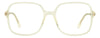 Isabel Marant IM 0063 Yellow #colour_yellow