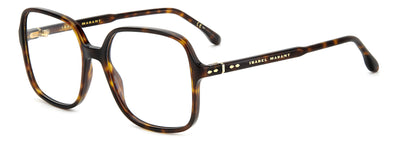 Isabel Marant IM 0063 Brown Havana #colour_brown-havana