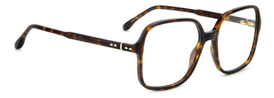 Isabel Marant IM 0063 Brown Havana #colour_brown-havana