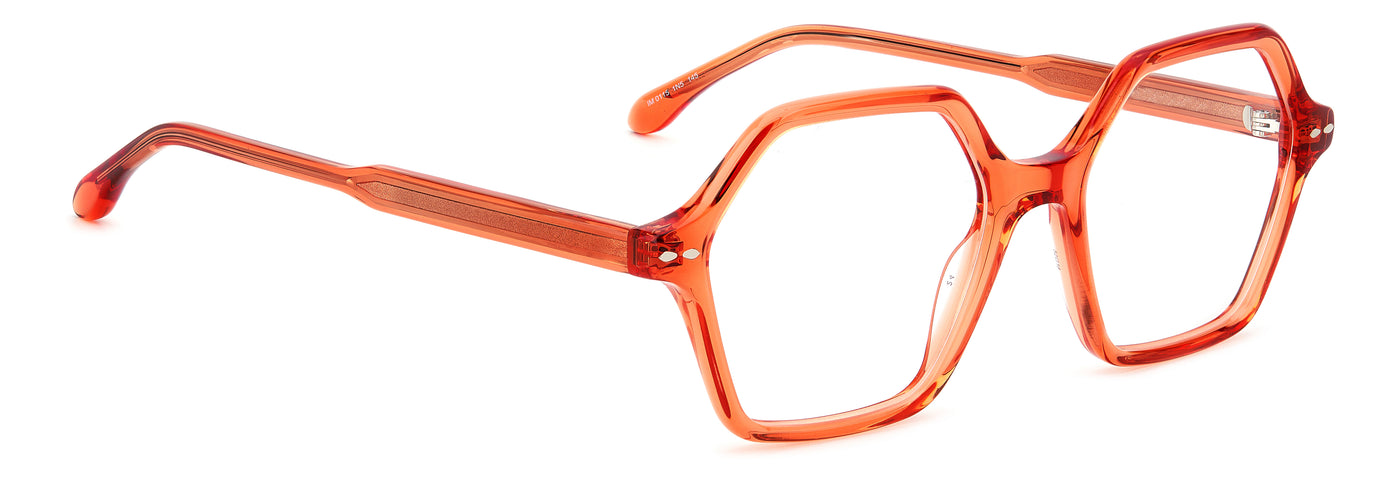 Isabel Marant IM 0115 Coral #colour_coral