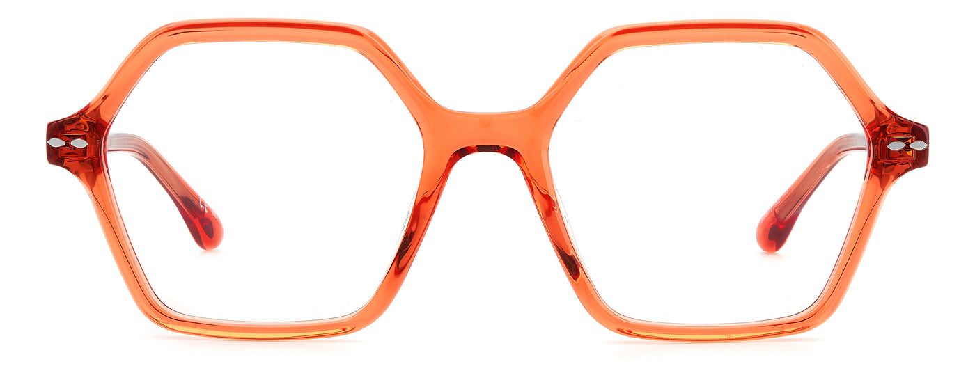 Isabel Marant IM 0115 Coral #colour_coral