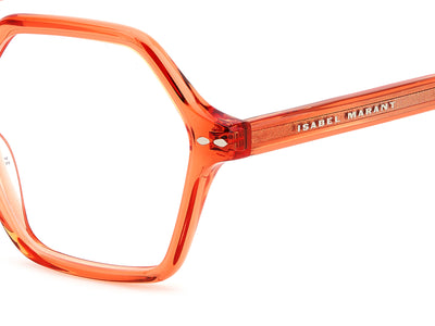 Isabel Marant IM 0115 Coral #colour_coral