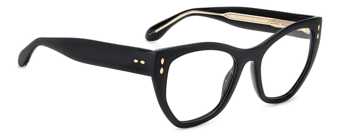 Isabel Marant IM 0129 Black #colour_black