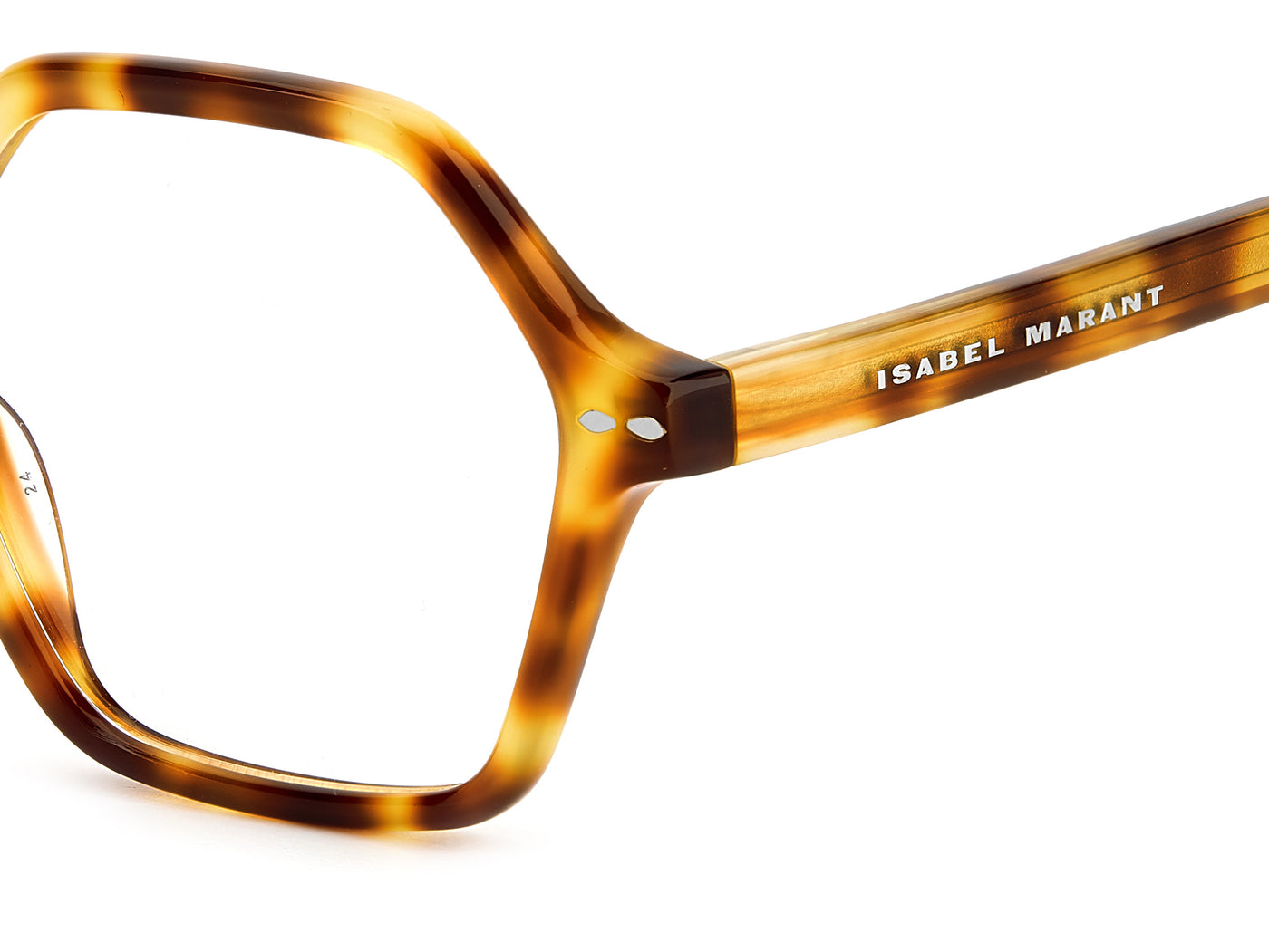 Isabel Marant IM 0115 Havana Honey #colour_havana-honey