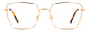 Carolina Herrera HER 0162 Gold Copper #colour_gold-copper