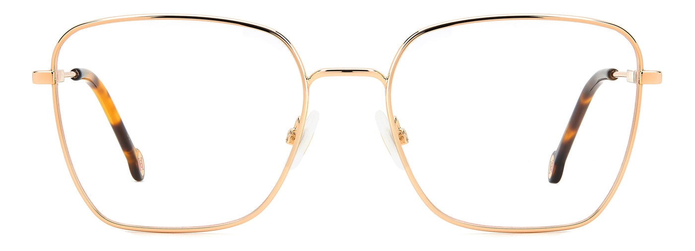 Carolina Herrera HER 0162 Gold Copper #colour_gold-copper