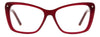 Carolina Herrera HER 0149 Burgundy #colour_burgundy