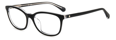 Kate Spade Haisley/F Black #colour_black