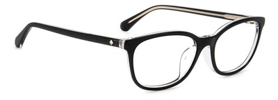 Kate Spade Haisley/F Black #colour_black