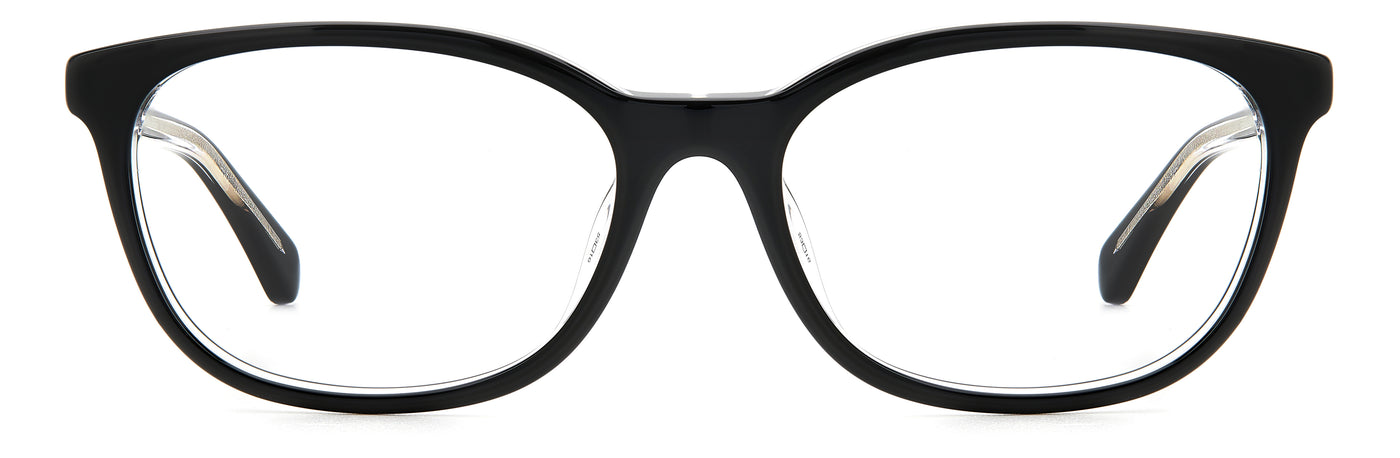 Kate Spade Haisley/F Black #colour_black