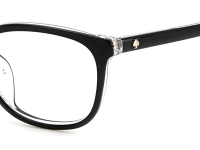 Kate Spade Haisley/F Black #colour_black