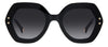 Carolina Herrera HER 0126/S Black Havana/Grey Gradient #colour_black-havana-grey-gradient