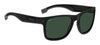 Boss 1496/S Matte Black Grey/Green High Contrast Oleophobic Polarised #colour_matte-black-grey-green-high-contrast-oleophobic-polarised