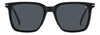 David Beckham DB1130/S Black Dark Ruthenium/Grey #colour_black-dark-ruthenium-grey