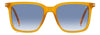 David Beckham DB1130/S Yellow Havana/Dark Blue Gradient #colour_yellow-havana-dark-blue-gradient