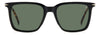 David Beckham DB1130/S Black Havan/Green Green #colour_black-havan-green-green