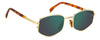 David Beckham DB1129/S Gold Honey/Green Mirror #colour_gold-honey-green-mirror