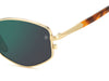 David Beckham DB1129/S Gold Honey/Green Mirror #colour_gold-honey-green-mirror