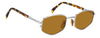 David Beckham DB1129/S Silver Havana/Brown Gradient #colour_silver-havana-brown-gradient