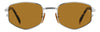 David Beckham DB1129/S Silver Havana/Brown Gradient #colour_silver-havana-brown-gradient