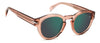 David Beckham DB7110/S Pink/Green Mirror #colour_pink-green-mirror