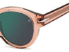 David Beckham DB7110/S Pink/Green Mirror #colour_pink-green-mirror