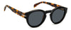 David Beckham DB7110/S Black Havana/Grey #colour_black-havana-grey
