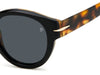 David Beckham DB7110/S Black Havana/Grey #colour_black-havana-grey
