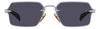 David Beckham DB7109/S Ruth Black/Grey #colour_ruth-black-grey