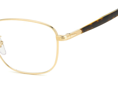 David Beckham DB1138 Gold Havana #colour_gold-havana