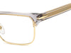 David Beckham DB7112 Grey Gold #colour_grey-gold