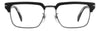 David Beckham DB7112 Matte Black Dark #colour_matte-black-dark