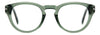 David Beckham DB7114 Green #colour_green