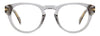 David Beckham DB7114 Grey #colour_grey